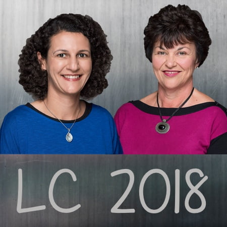 Ladies Conference 2018