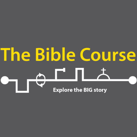 The Bible Course - All Nations Christian Centre