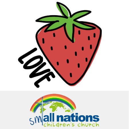 Small Nations Fruit Love