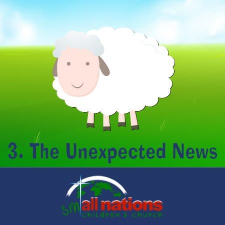 Small Nations The Unexpected News