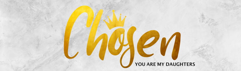 Chosen Ladies Conference Logo