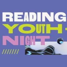 Reading Youth Night