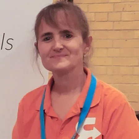 Sarah Horne