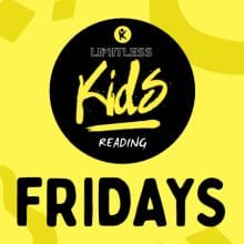 Limitless Kids Fridays